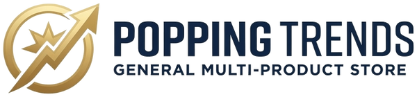 Popping Trends